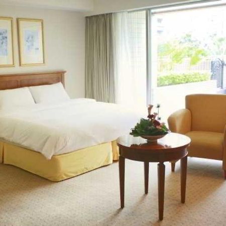 Agora Garden Hotel Taipei Luaran gambar