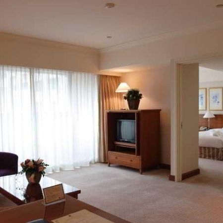 Agora Garden Hotel Taipei Luaran gambar