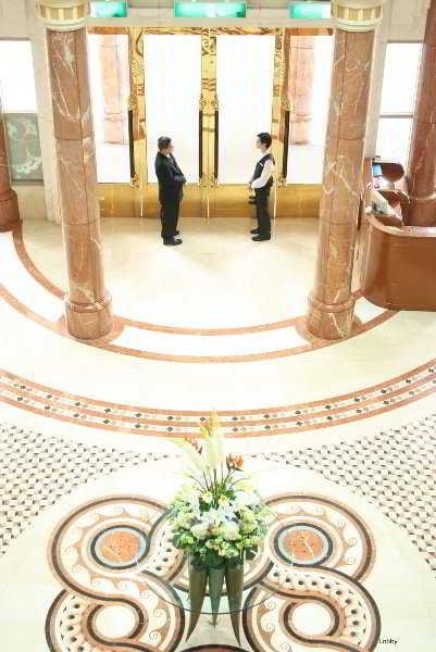 Agora Garden Hotel Taipei Luaran gambar