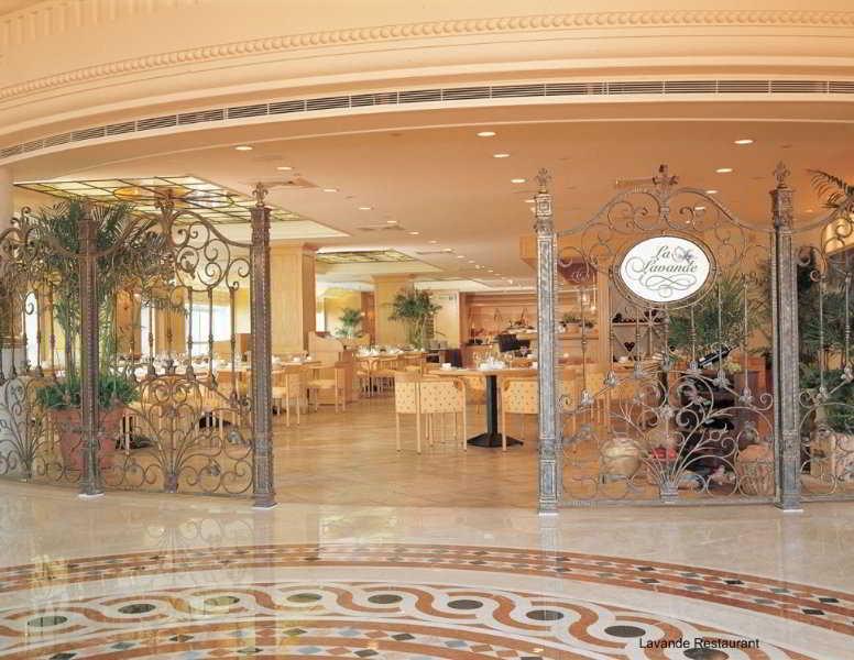 Agora Garden Hotel Taipei Dalaman gambar