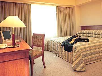 Agora Garden Hotel Taipei Luaran gambar